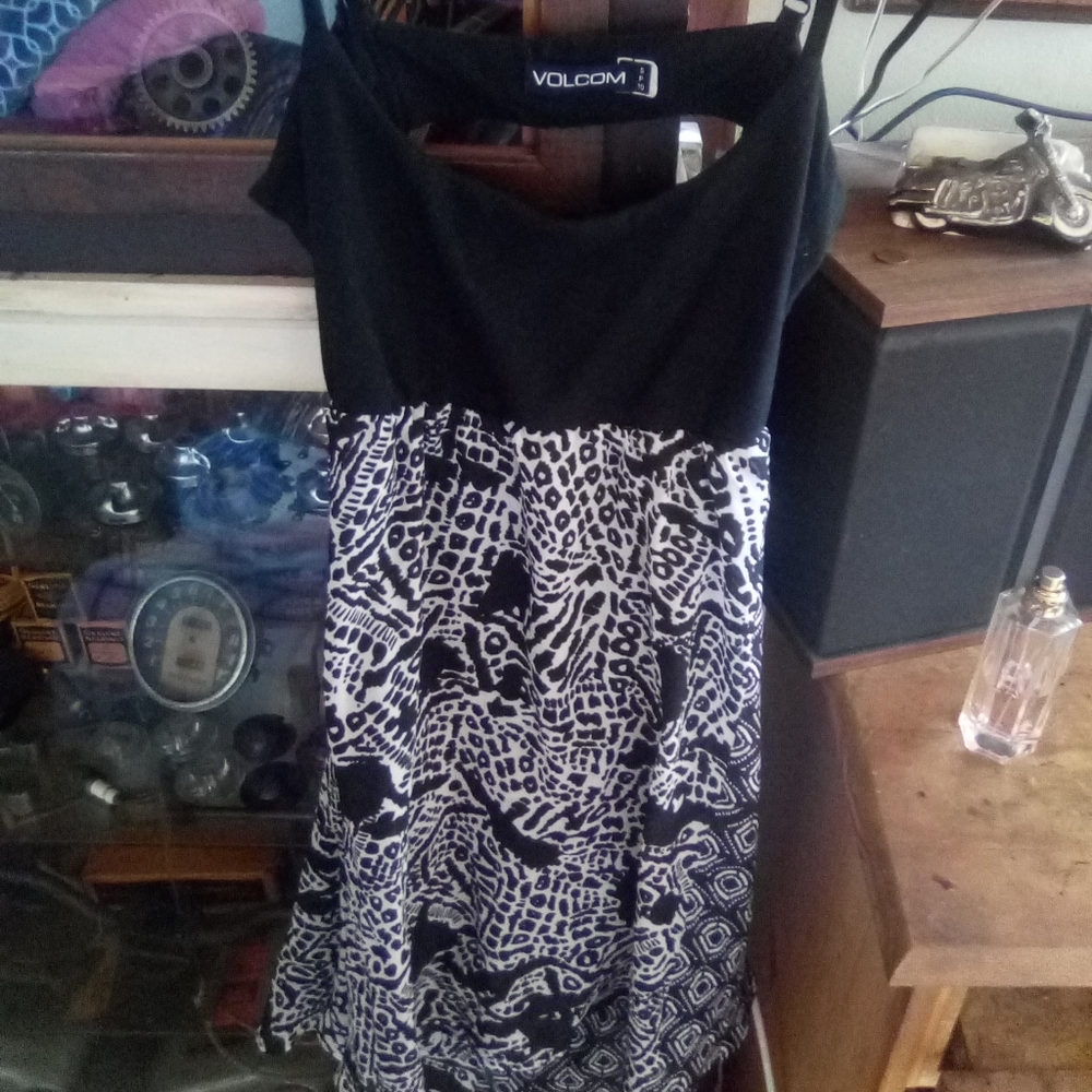 Volcom 👗 Dress